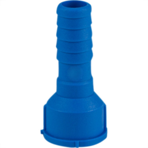 Adaptador Interno R.Int Reboucas 3/4 Azul - Kit C/25 Unidades Adaptador Interno R.Int Reboucas 3/4 Azul - Kit C/25 Unidades