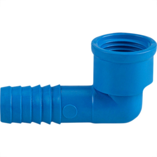 Cotovelo Reboucas Interno L/R 1 Azul - Kit C/25 Unidades Cotovelo Reboucas Interno L/R 1 Azul - Kit C/25 Unidades