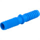 Uniao Interna Reboucas 1/2 Azul - Kit C/25 Unidades Uniao Interna Reboucas 1/2 Azul - Kit C/25 Unidades