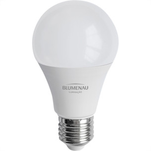 Lamp Led Bulbo 12W 6500K Blumenau