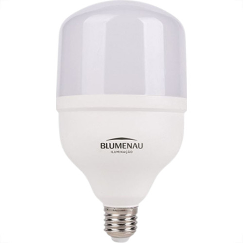 Lampada Led Globo 30W E27 6500K Bivolt Blumenau