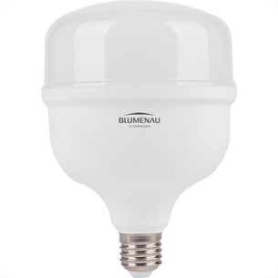 Lamp Led Globo 50W E27 6500K Bv Blumenau