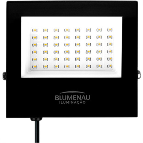 Reflet.C/Led Blumenau 50W Ip66 6500K Reflet.C/Led Blumenau 50W Ip66 6500K
