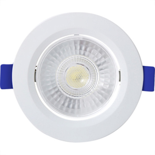 Spot Emb.03W Led 3000K Red Blumenau Spot Emb.03W Led 3000K Red Blumenau