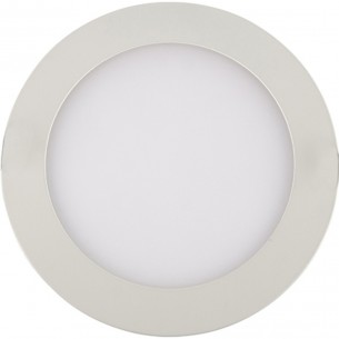 Luminaria Led Embutir Redonda 18W 6500K 22,0Cm Blumen