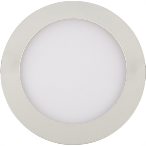 Luminaria Led Embutir Redonda 18W 6500K 22,0Cm Blumen Luminaria Led Embutir Redonda 18W 6500K 22,0Cm Blumen