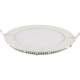 Luminaria Led Embutir Redonda 24W 3000K 29,5Cm Blumen Luminaria Led Embutir Redonda 24W 3000K 29,5Cm Blumen