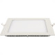 Luminaria Led Embutir Quadrada 18W 6500K 21,8Cm Blume Luminaria Led Embutir Quadrada 18W 6500K 21,8Cm Blume