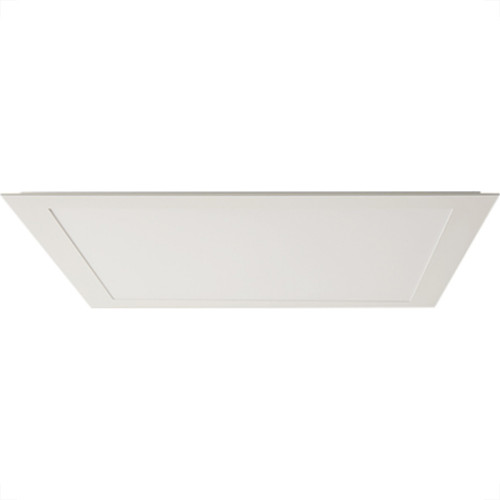 Luminaria Led Embutir Quadrada 40W 6500K 62,0Cm Blume Luminaria Led Embutir Quadrada 40W 6500K 62,0Cm Blume