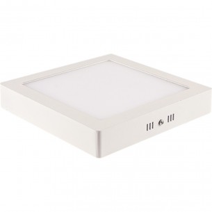 Lumi Led Sob Quad 18W 6500K 20,9Cm Blume