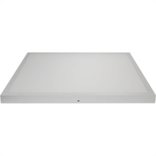 Luminaria Led Embutir Quadrada 32W 6500K 40,0Cm Blume