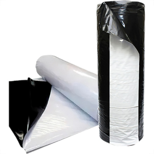 Lona Agro Negreira 6X100 60Kg Dupla Face Lona Agro Negreira 6X100 60Kg Dupla Face
