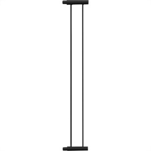 Extensor 10Cm P/Portao Qually Preto