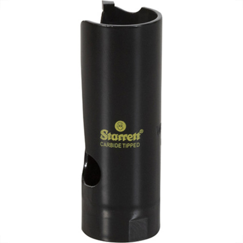 Serra Copo Multi-Purpose Starrett 25Mm Serra Copo Multi-Purpose Starrett 25Mm