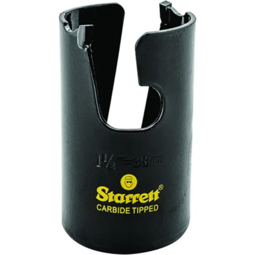 Serra Copo Multi-Purpose Starrett 38Mm Serra Copo Multi-Purpose Starrett 38Mm