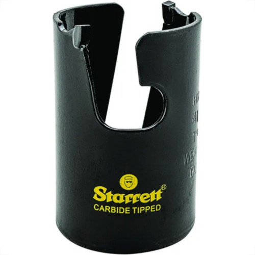 Serra Copo Multi-Purpose Starrett 41Mm Serra Copo Multi-Purpose Starrett 41Mm