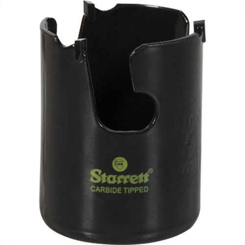 Serra Copo Multi-Purpose Starrett 51Mm Serra Copo Multi-Purpose Starrett 51Mm