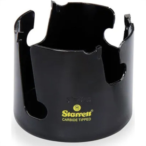 Serra Copo Multi-Purpose Starrett 79Mm Serra Copo Multi-Purpose Starrett 79Mm