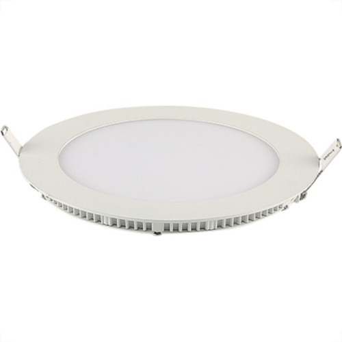 Luminaria Led Embutir Redonda 24W 6500K 29,5Cm Blumen Luminaria Led Embutir Redonda 24W 6500K 29,5Cm Blumen