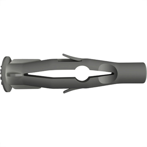 Bucha de Fixacao Usaf U-Fu 10 C/50 P/Tijolo Fur Bucha de Fixacao Usaf U-Fu 10 C/50 P/Tijolo Fur