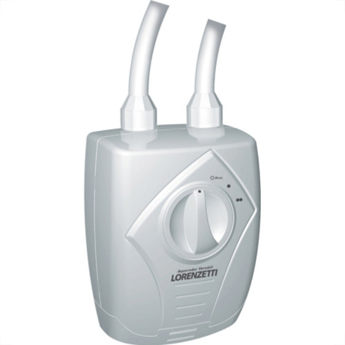 Aquecedor L_C Versatil 220V 5500W Aquecedor L_C Versatil 220V 5500W