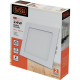 Luminaria Led Emb Qd 24W 6500K 29Cm B_D Eco Luminaria Led Emb Qd 24W 6500K 29Cm B_D Eco