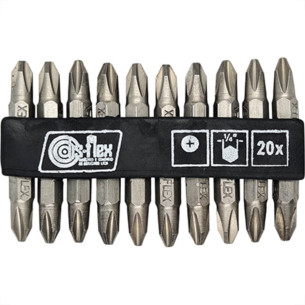 Jogo Pont Disflex Phil Ph2 25Mm 20P Disf