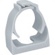 Maxxbox Abrac/Fixador 3/4 Branco - Kit C/5 Unidades Maxxbox Abrac/Fixador 3/4 Branco - Kit C/5 Unidades