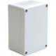 Caixa Passagem Strahl 123X85X65Mm Cinza Caixa Passagem Strahl 123X85X65Mm Cinza