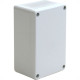 Caixa Passagem Strahl 150X100X70Mm Cinza Caixa Passagem Strahl 150X100X70Mm Cinza