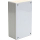 Caixa Passagem Strahl 195X115X70Mm Cinza Caixa Passagem Strahl 195X115X70Mm Cinza