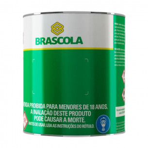 Cola Contato Brascola 750G