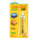 Cola Vinil Brascola 17G Bisnaga Cola Vinil Brascola 17G Bisnaga