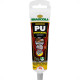 Cola Selante Pu Universal Brascola Cinza 80G Cola Selante Pu Universal Brascola Cinza 80G