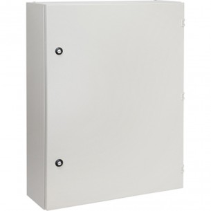 Quadro Comando C/Fl 100X60X25 Lumibras