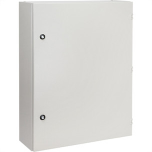 Quadro Comando C/Fl 100X80X25 Lumibras