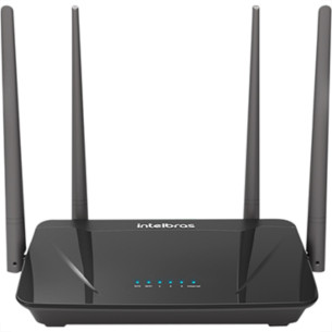 Roteador Wireless Rf 1200 Intelbras