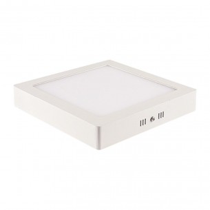 Luminaria Led Sob Quad 32W 3000K 40,0Cm Blume