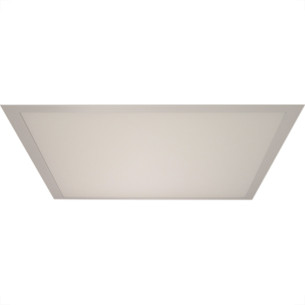Luminaria Led Embutir Quadrada 40W 3000K 62,0Cm Blume