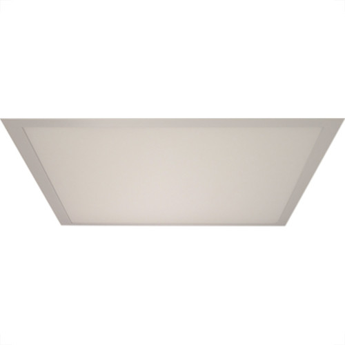 Luminaria Led Embutir Quadrada 40W 3000K 62,0Cm Blume Luminaria Led Embutir Quadrada 40W 3000K 62,0Cm Blume