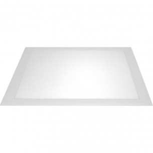 Luminaria Led Embutir Quadrada 32W 3000K 40,0Cm Blume