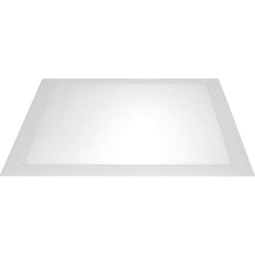 Luminaria Led Embutir Quadrada 32W 3000K 40,0Cm Blume Luminaria Led Embutir Quadrada 32W 3000K 40,0Cm Blume