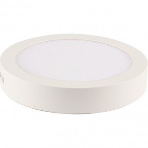 Luminaria Led Sob Red 18W 3000K 20,9Cm Blume