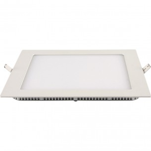 Lumi Led Emb Quad 12W 3000K 17,0Cm Blume