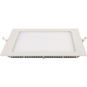 Lumi Led Emb Quad 18W 3000K 21,8Cm Blume