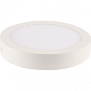 Luminaria Led Sob Red 24W 3000K 28,5Cm Blume