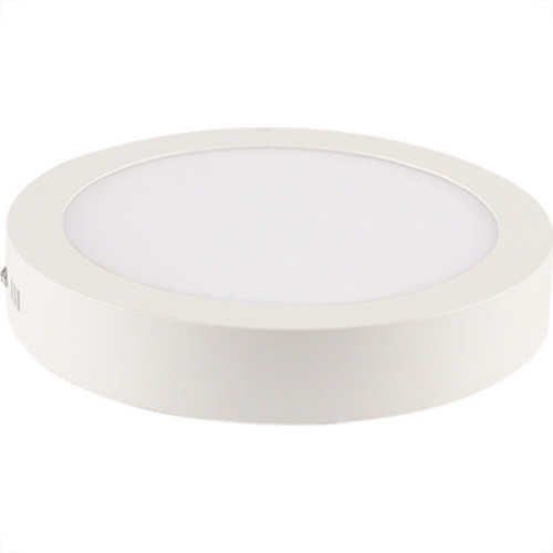 Luminaria Led Sob Red 24W 3000K 28,5Cm Blume