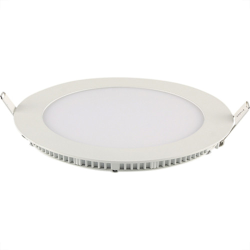 Luminaria Led Embutir Redonda 12W 3000K 16,8Cm Blume Luminaria Led Embutir Redonda 12W 3000K 16,8Cm Blume