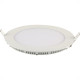 Luminaria Led Embutir Redonda 12W 3000K 16,8Cm Blume Luminaria Led Embutir Redonda 12W 3000K 16,8Cm Blume