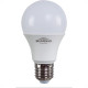Lampada Led Bulbo 09W 3000K Blumenau - Kit C/10 Unidades Lampada Led Bulbo 09W 3000K Blumenau - Kit C/10 Unidades